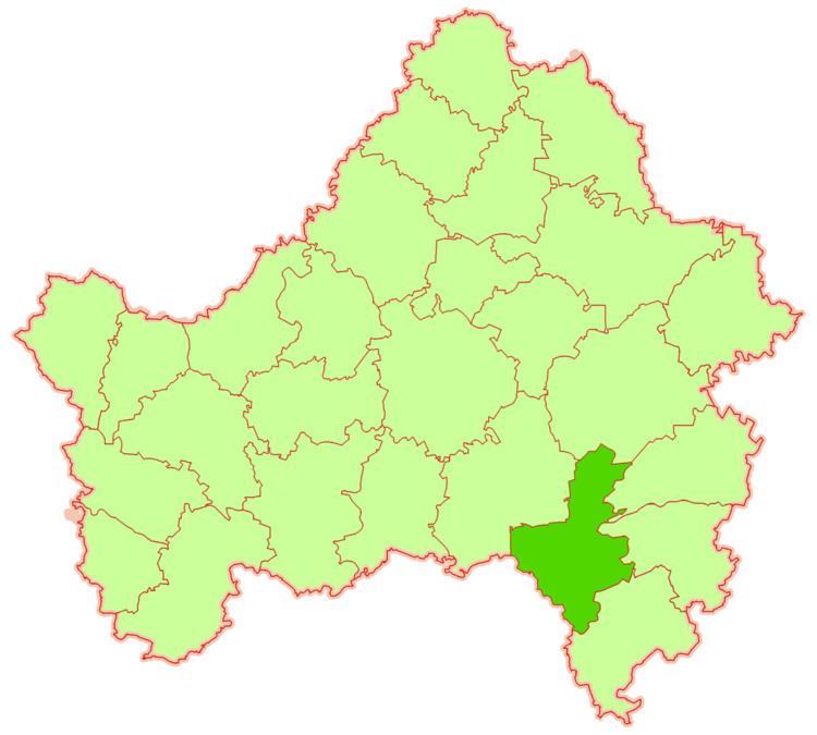 Suzemsky District
