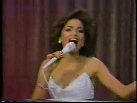 Suzette Charles Suzette Charles Miss America Talent Competition YouTube