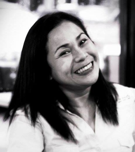 Suzette Doctolero THE OUTSTANDING WOMEN OF DUMANGAS WHO CHANGED THE SOCIETY