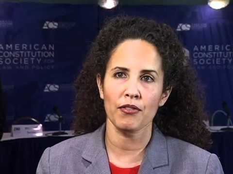 Suzette M. Malveaux ACSblog Interviews Prof Suzette Malveaux about WalMart v YouTube