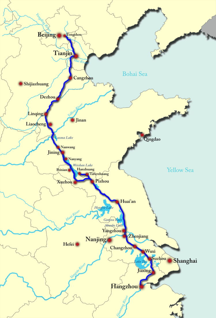 Suzhou in the past, History of Suzhou
