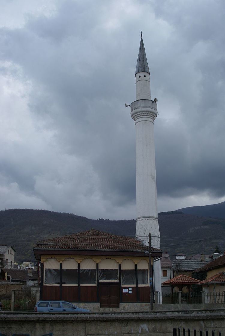Suzi Çelebi of Prizren