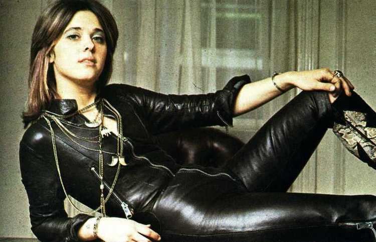 Suzi Quatro I don39t think I will ever get over it39 39Happy Days39 star