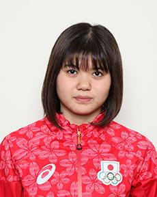 Suzuka Hasegawa wwwjocorjpgamesolympicriodejaneirosportssw