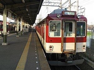 Suzuka Line httpsuploadwikimediaorgwikipediacommonsthu