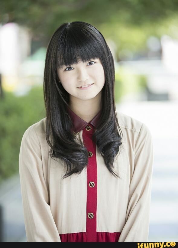 Suzuka Nakamoto Alchetron The Free Social Encyclopedia