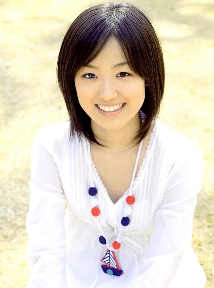 Suzuka Ohgo Picture of Suzuka Ohgo