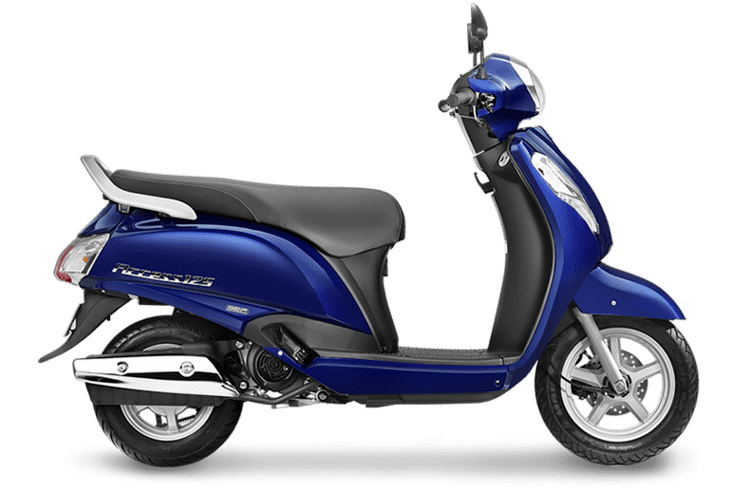 Suzuki Access 125 Suzuki All New Access 125 Specifications amp Prices of Scooters in