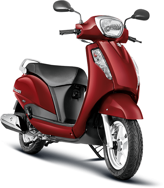 Suzuki Access 125 Suzuki All New Access 125 Specifications amp Prices of Scooters in