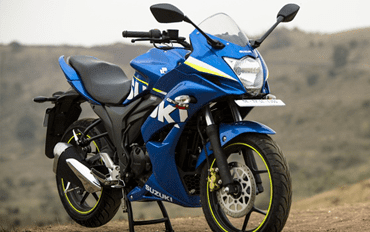 Suzuki Gixxer Suzuki Gixxer SFSpecifications and Price150cc Bikes in India