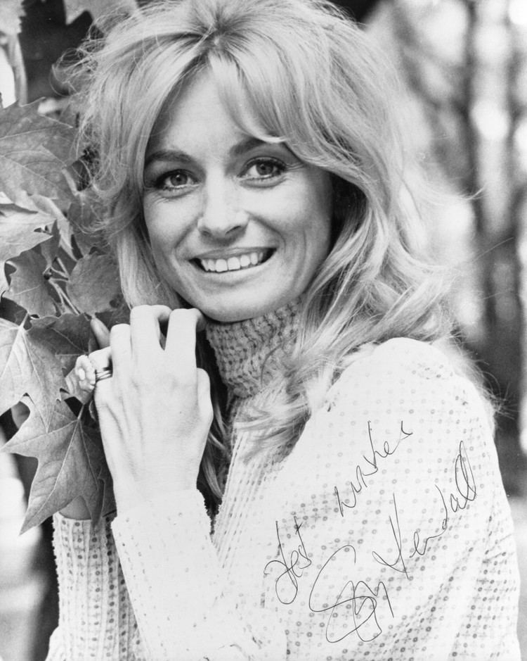 Suzy Kendall Suzy Kendall on Picterest