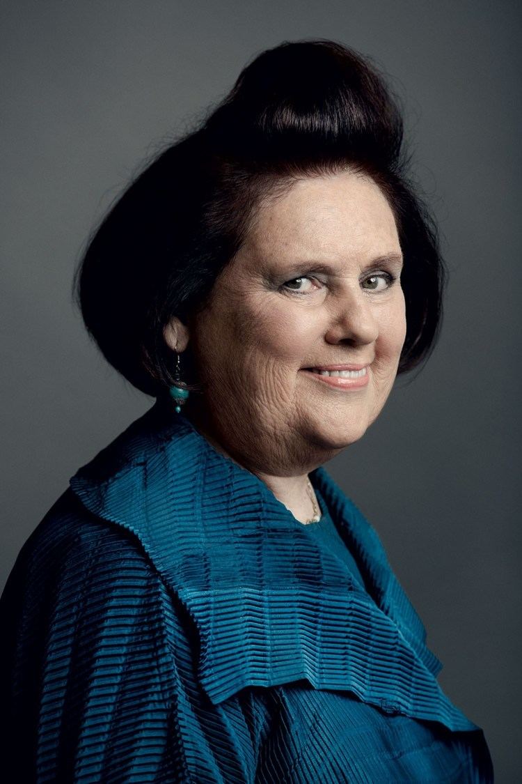 Suzy Menkes Conde Nast Luxury Conference Suzy Menkes Hosting Voguecouk