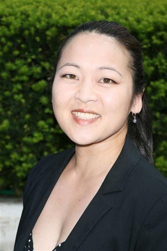 Suzy Nakamura, West Wing Wiki