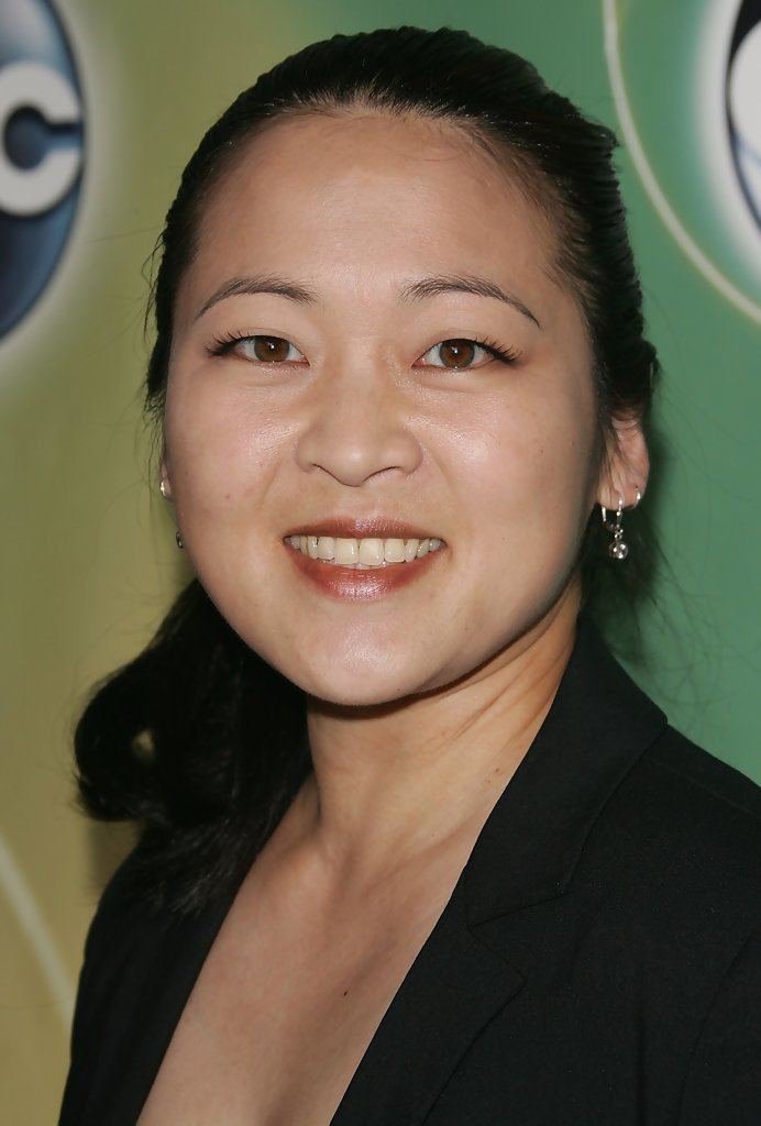 Suzy Nakamura, West Wing Wiki