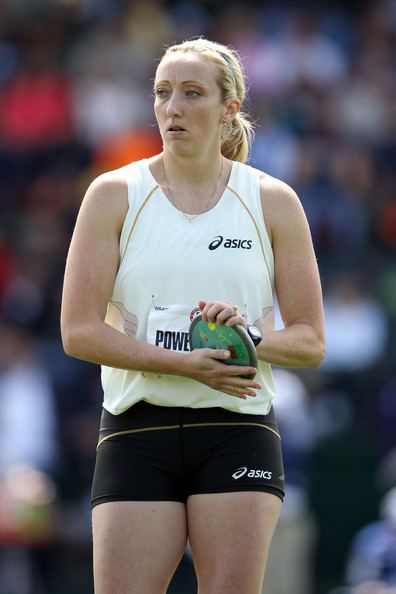 Suzy Powell-Roos Suzy PowellRoos Photos 2012 US Olympic Track amp Field