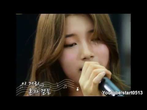 Suzy (singer) Suzy Singing YouTube