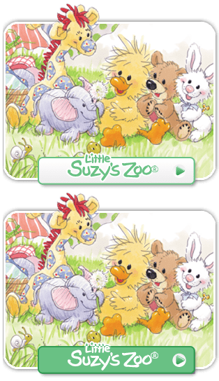 Suzy Spafford Suzys Zoo Official Site Little Suzys Zoo Suzys Zoo Wags