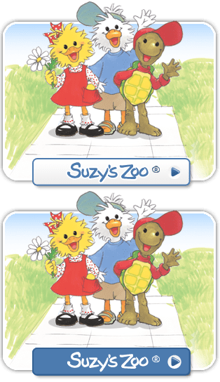 Suzy Spafford Suzys Zoo Official Site Little Suzys Zoo Suzys Zoo Wags