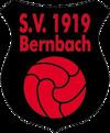 SV 1919 Bernbach httpsuploadwikimediaorgwikipediaenthumb5