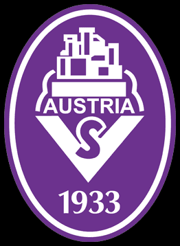 SV Austria Salzburg SV Austria Salzburg 1933