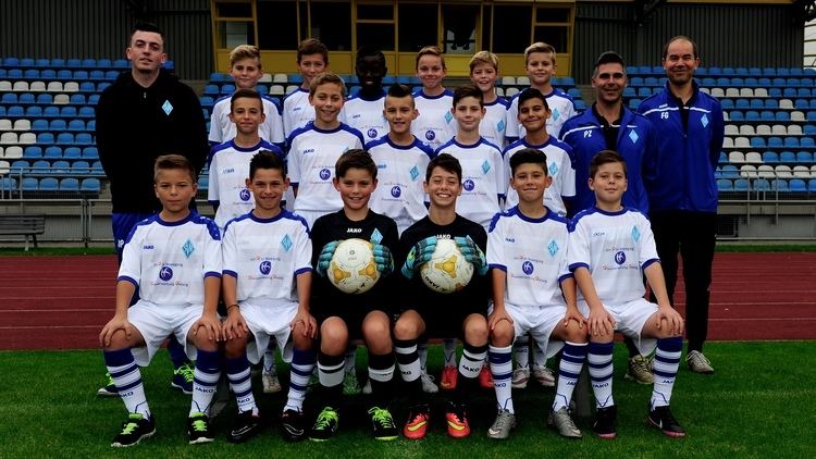 SV Böblingen U12 Junioren SV Bblingen Fussball