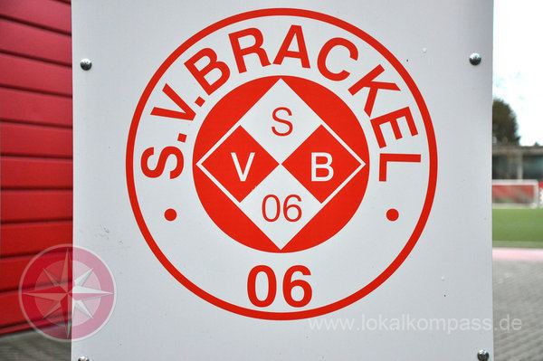 SV Brackel 06 Bild 7 aus Beitrag RotWeie wollen Gold SV Brackel 06 kann 2015