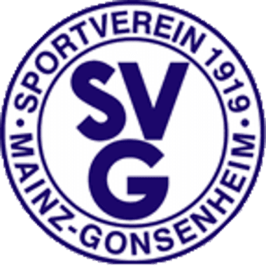 SV Gonsenheim SV Gonsenheim fanreportcom Amateurfuball in Deutschland und