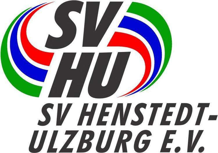 SV Henstedt-Ulzburg svhudewpcontentuploads201512LogoSVHUger