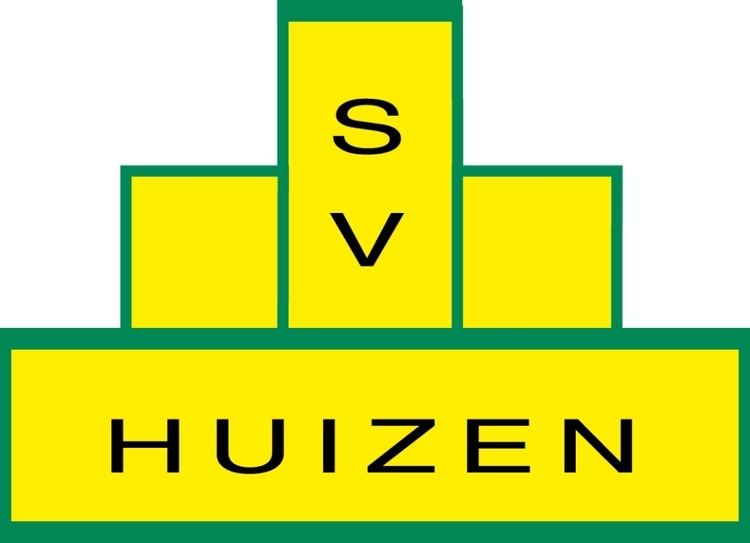 SV Huizen Home sv Huizen