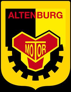 SV Motor Altenburg httpsuploadwikimediaorgwikipediaen008SV