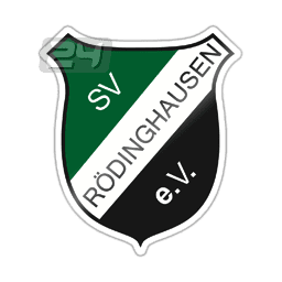 SV Rödinghausen Germany SV Rdinghausen Results fixtures tables statistics