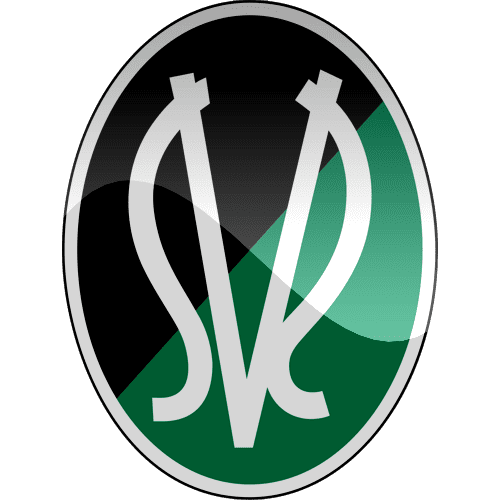 SV Ried SV Ried HD Logo Football