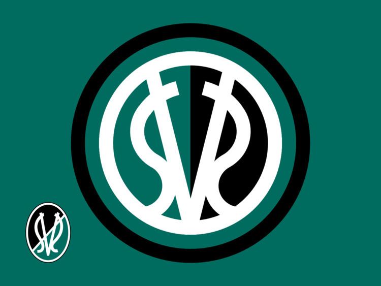 SV Ried DesignFootball Category Football Crests Image SV Ried Crest