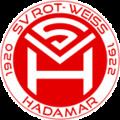 SV Rot-Weiß Hadamar httpsuploadwikimediaorgwikipediacommonsthu