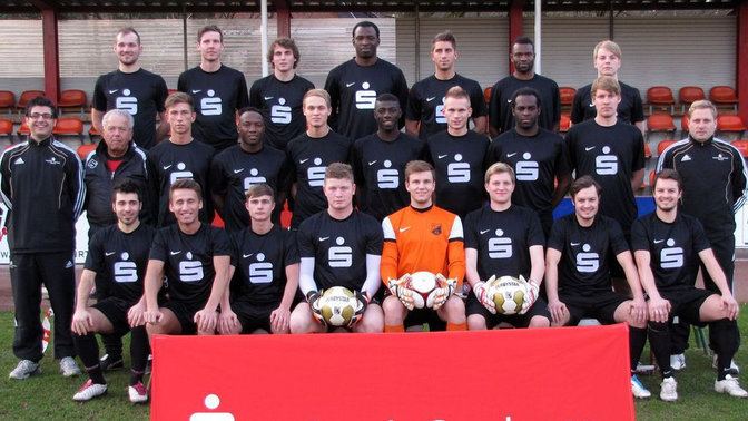 SV Schermbeck Kader SV Schermbeck fanreportcom Amateurfuball in