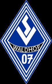 SV Waldhof Mannheim httpsuploadwikimediaorgwikipediaen990SV