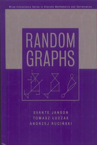 Svante Janson Svante Janson Mathematical works