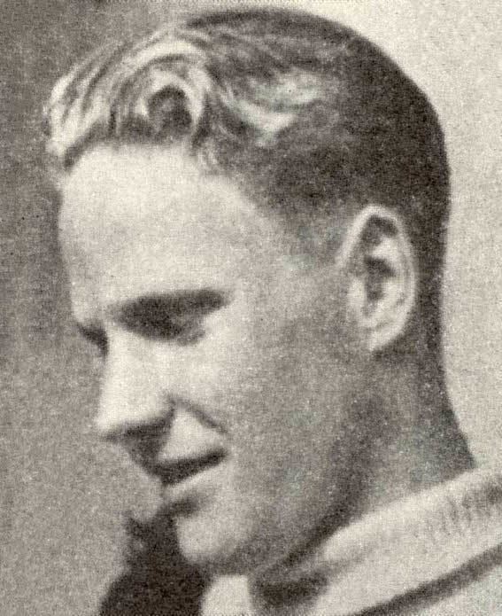 Svante Johansson