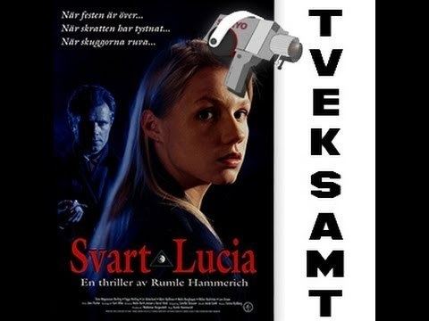 Svart Lucia Julspecial Svart Lucia YouTube