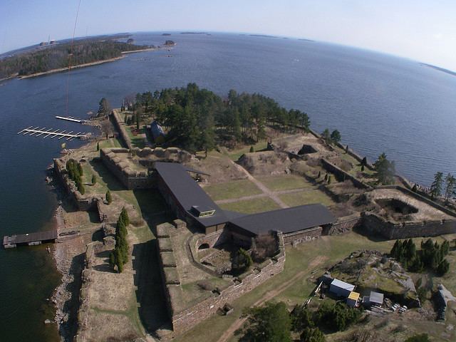 Svartholm fortress wwweverycastlecomimagesSvartholmjpg