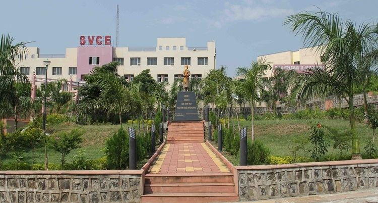 SVCE Indore vivekanand Top Engineering College in Indore