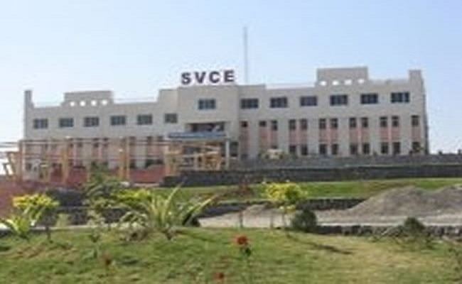 SVCE Indore Swami Vivekanand College of Engineering SVCE Indore