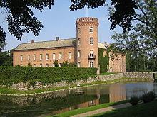 Sövdeborg Castle httpsuploadwikimediaorgwikipediacommonsthu