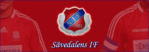 Sävedalens IF FM13 Svedalens IF FMSweden