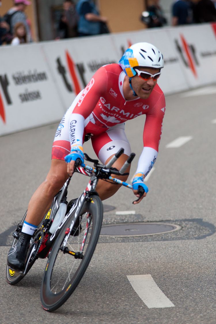 Svein Tuft FileSvein Tuft Tour de Romandie 2010 Stage 3jpg