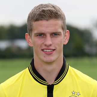 Sven Bender Dortmund midfielder Sven Bender sidelined for 10 weeks