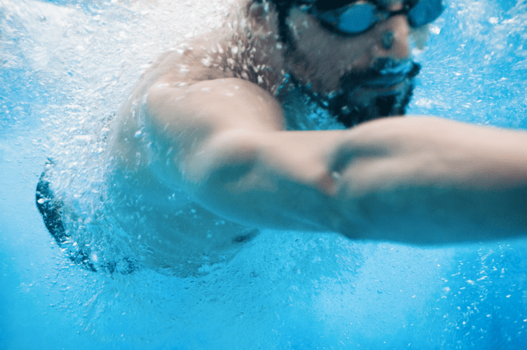 Sven Decaesstecker sven decaesstecker olympic swimmer belgium paralympic