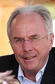Sven-Göran Eriksson httpsuploadwikimediaorgwikipediacommonsthu