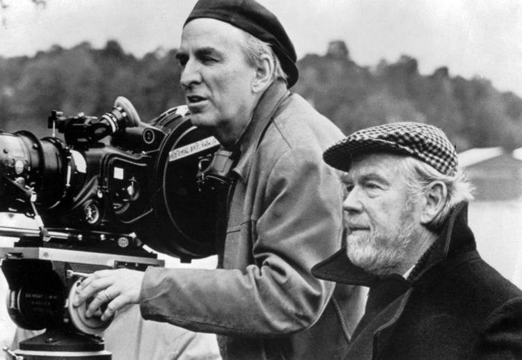 Sven Nykvist Film Production Why The Cinematographer is Your MVP