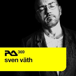 Sven Väth RA Sven Vath